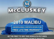 2019 Chevrolet Malibu in Cincinnati, OH 45251-2402 - 2051898 50