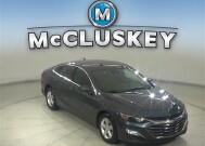 2019 Chevrolet Malibu in Cincinnati, OH 45251-2402 - 2051898 21