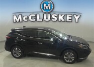 2018 Nissan Murano in Cincinnati, OH 45251-2402 - 2051899 31