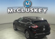 2018 Nissan Murano in Cincinnati, OH 45251-2402 - 2051899 19