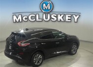 2018 Nissan Murano in Cincinnati, OH 45251-2402 - 2051899 7