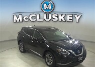 2018 Nissan Murano in Cincinnati, OH 45251-2402 - 2051899 13
