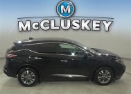 2018 Nissan Murano in Cincinnati, OH 45251-2402 - 2051899 17