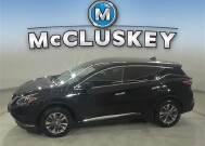 2018 Nissan Murano in Cincinnati, OH 45251-2402 - 2051899 37
