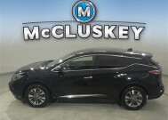 2018 Nissan Murano in Cincinnati, OH 45251-2402 - 2051899 15