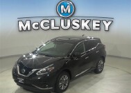 2018 Nissan Murano in Cincinnati, OH 45251-2402 - 2051899 23