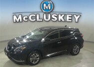 2018 Nissan Murano in Cincinnati, OH 45251-2402 - 2051899 1