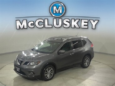 2014 Nissan Rogue in Cincinnati, OH 45251-2402