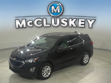 2019 Chevrolet Equinox in Cincinnati, OH 45251-2402