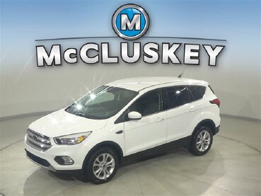 2019 Ford Escape in Cincinnati, OH 45251-2402