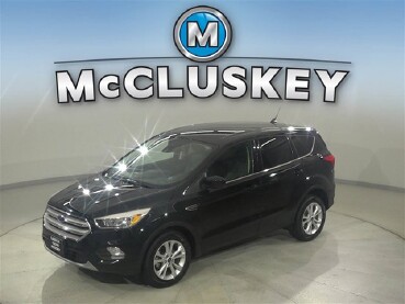 2019 Ford Escape in Cincinnati, OH 45251-2402