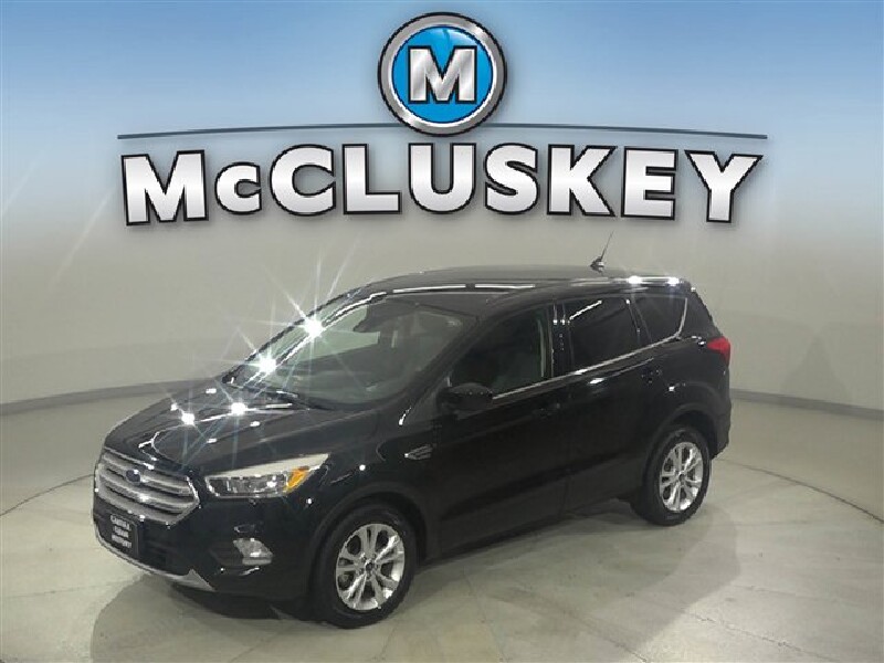 2019 Ford Escape in Cincinnati, OH 45251-2402 - 2054300