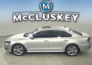 2013 Volkswagen Passat in Cincinnati, OH 45251-2402 - 2056227 15