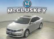 2013 Volkswagen Passat in Cincinnati, OH 45251-2402 - 2056227 23