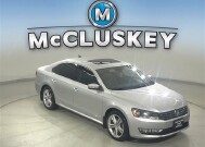 2013 Volkswagen Passat in Cincinnati, OH 45251-2402 - 2056227 13