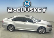 2013 Volkswagen Passat in Cincinnati, OH 45251-2402 - 2056227 31