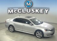 2013 Volkswagen Passat in Cincinnati, OH 45251-2402 - 2056227 39