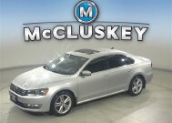 2013 Volkswagen Passat in Cincinnati, OH 45251-2402 - 2056227 1