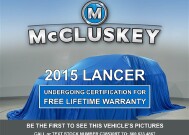 2015 Mitsubishi Lancer Evolution in Cincinnati, OH 45251-2402 - 2056526 50