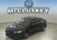 2015 Mitsubishi Lancer Evolution in Cincinnati, OH 45251-2402 - 2056526 1
