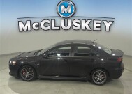 2015 Mitsubishi Lancer Evolution in Cincinnati, OH 45251-2402 - 2056526 33