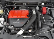 2015 Mitsubishi Lancer Evolution in Cincinnati, OH 45251-2402 - 2056526 48