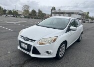 2012 Ford Focus in COSTA MESA, CA 92626 - 2056949 12