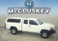 2017 Toyota Tacoma in Cincinnati, OH 45251-2402 - 2058302 39