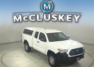 2017 Toyota Tacoma in Cincinnati, OH 45251-2402 - 2058302 21