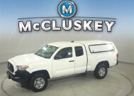 2017 Toyota Tacoma in Cincinnati, OH 45251-2402 - 2058302 37