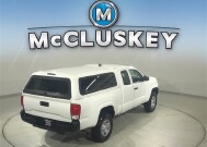 2017 Toyota Tacoma in Cincinnati, OH 45251-2402 - 2058302 7