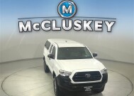 2017 Toyota Tacoma in Cincinnati, OH 45251-2402 - 2058302 9
