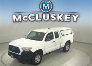 2017 Toyota Tacoma in Cincinnati, OH 45251-2402 - 2058302 1