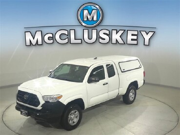 2017 Toyota Tacoma in Cincinnati, OH 45251-2402