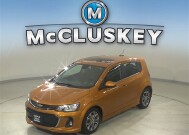 2017 Chevrolet Sonic in Cincinnati, OH 45251-2402 - 2058303 23