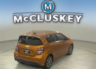 2017 Chevrolet Sonic in Cincinnati, OH 45251-2402 - 2058303 35