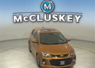 2017 Chevrolet Sonic in Cincinnati, OH 45251-2402 - 2058303 21