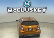 2017 Chevrolet Sonic in Cincinnati, OH 45251-2402 - 2058303 29