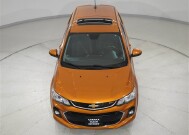 2017 Chevrolet Sonic in Cincinnati, OH 45251-2402 - 2058303 2