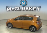 2017 Chevrolet Sonic in Cincinnati, OH 45251-2402 - 2058303 33