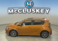 2017 Chevrolet Sonic in Cincinnati, OH 45251-2402 - 2058303 15