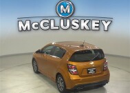 2017 Chevrolet Sonic in Cincinnati, OH 45251-2402 - 2058303 19