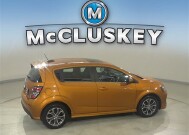 2017 Chevrolet Sonic in Cincinnati, OH 45251-2402 - 2058303 25