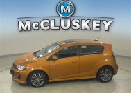 2017 Chevrolet Sonic in Cincinnati, OH 45251-2402 - 2058303 37