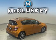 2017 Chevrolet Sonic in Cincinnati, OH 45251-2402 - 2058303 7