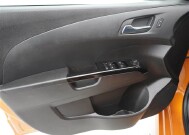 2017 Chevrolet Sonic in Cincinnati, OH 45251-2402 - 2058303 41