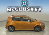 2017 Chevrolet Sonic in Cincinnati, OH 45251-2402 - 2058303 17