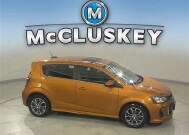 2017 Chevrolet Sonic in Cincinnati, OH 45251-2402 - 2058303 31