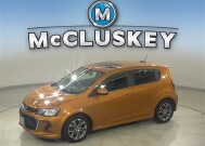 2017 Chevrolet Sonic in Cincinnati, OH 45251-2402 - 2058303 1