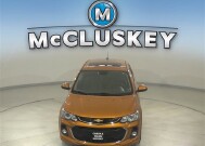 2017 Chevrolet Sonic in Cincinnati, OH 45251-2402 - 2058303 9